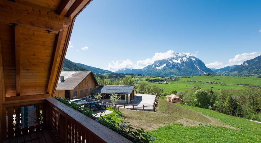 Huettstaedterhof Familie Poetsch Villa Aigen im Ennstal Buitenkant foto